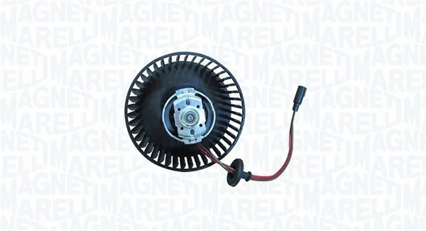 Interior Blower (069412299010)