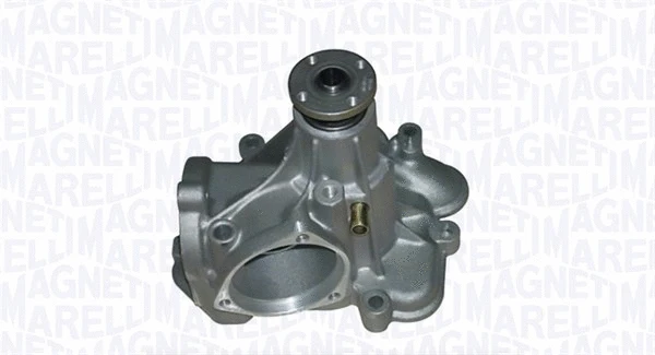 Water Pump, engine cooling (352316170696)