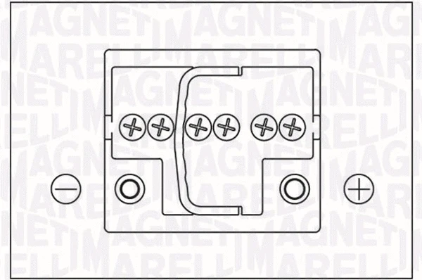 Starter Battery (067300480005)