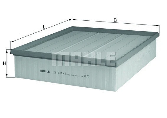 Air Filter (154084245170)