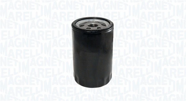 Oil Filter (152071758761)