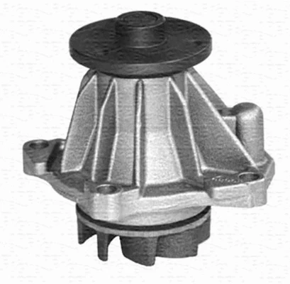 Water Pump, engine cooling (350981658000)