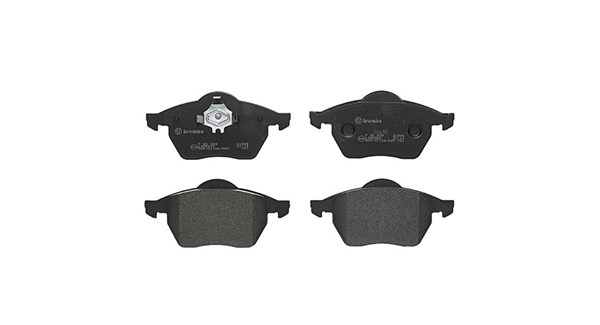 Brake Pad Set, disc brake (363700485039)