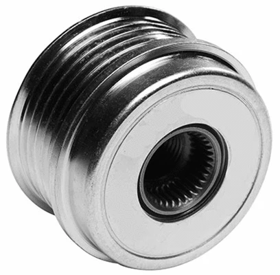 Belt Pulley, alternator (940113010017)