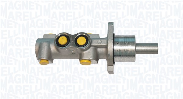 Brake Master Cylinder (360219130248)