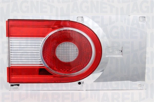 Tail Light Assembly (718121201311)