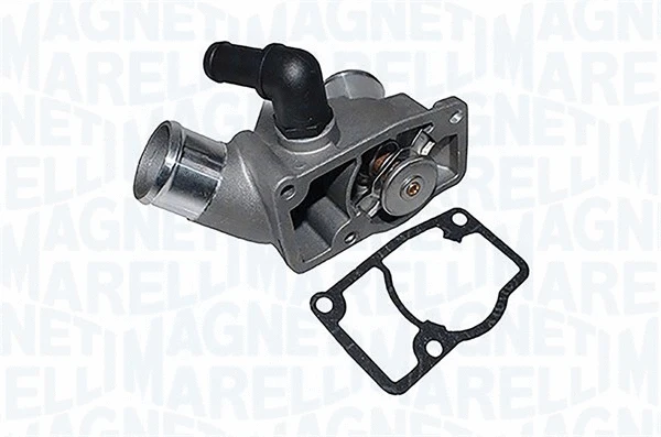 Thermostat, coolant (352317000990)