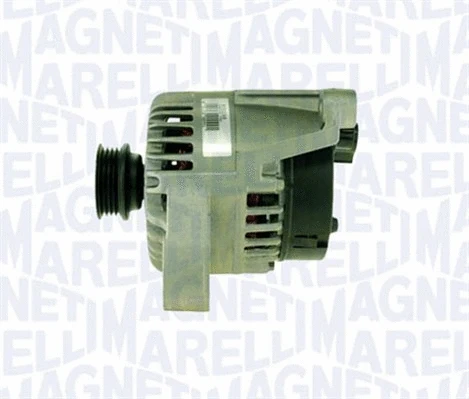 Alternator (944390900990)