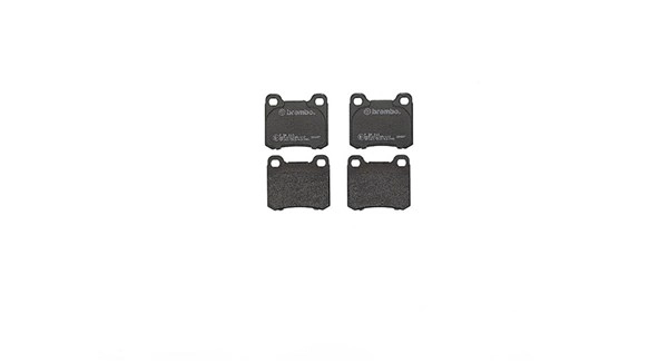 Brake Pad Set, disc brake (363700450013)