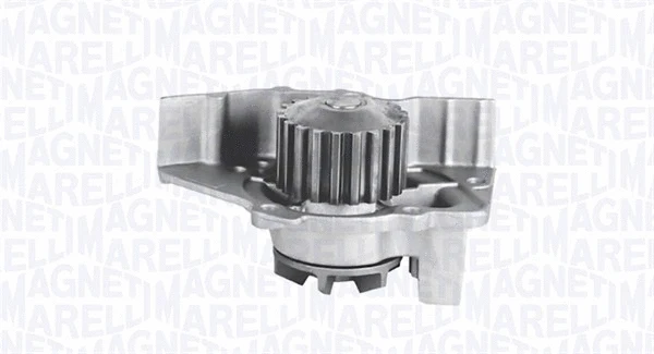 Water Pump, engine cooling (352316170901)