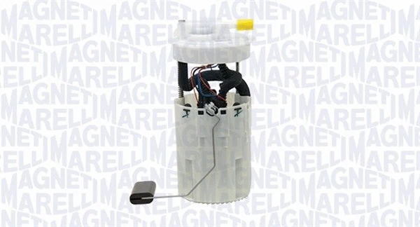 Fuel Supply Module (519700000109)
