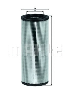 Air Filter (154098585720)