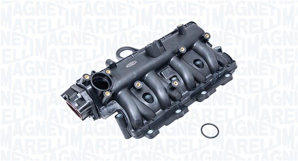 Intake Manifold Module