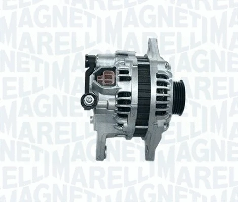 Alternator (944390513410)