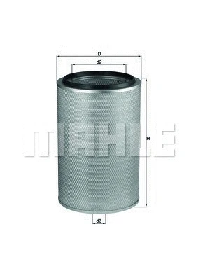Air Filter (154798267770)