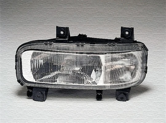 Headlight (712380001129)
