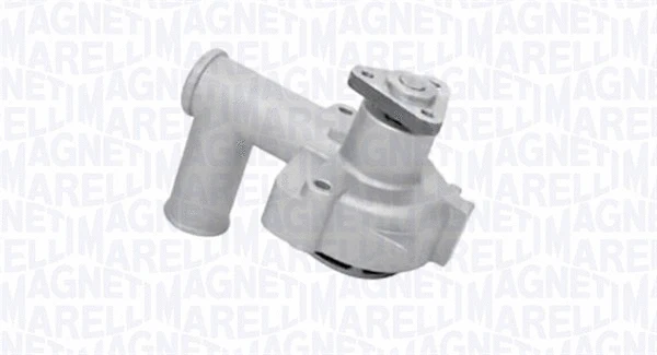 Water Pump, engine cooling (352316170149)