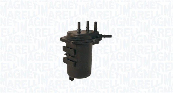 Fuel Filter (152071760666)