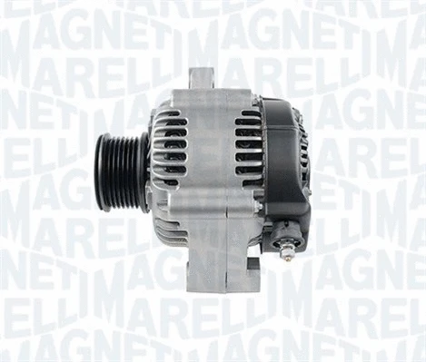 Alternator (944390905130)