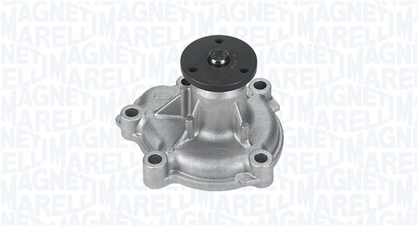 Water Pump, engine cooling (350981836000)
