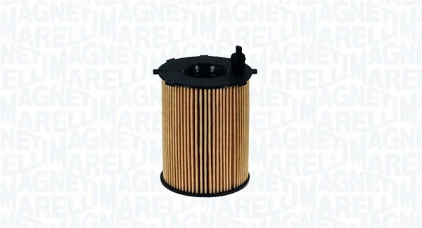 Oil Filter (153071760514)