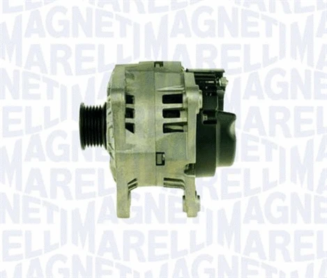 Alternator (944390903890)