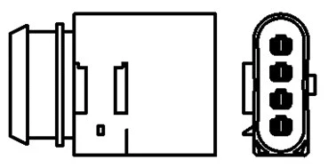 Lambda Sensor (466016355175)
