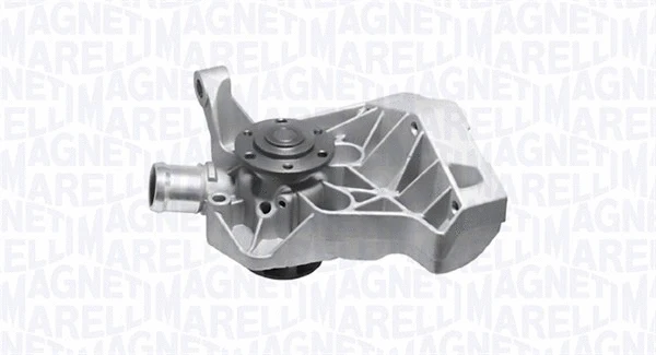 Water Pump, engine cooling (352316171034)