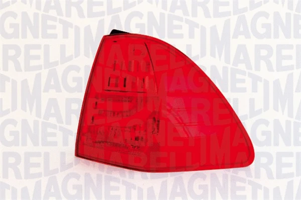 Tail Light Assembly (714021810701)