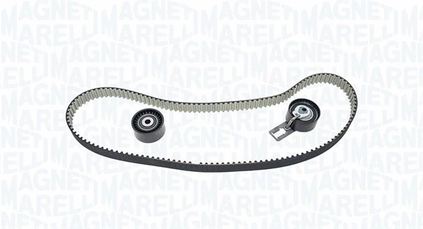 Timing Belt Kit (341306560000)