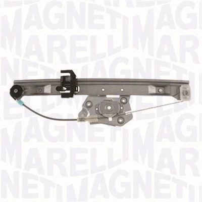 Window Regulator (350103170235)