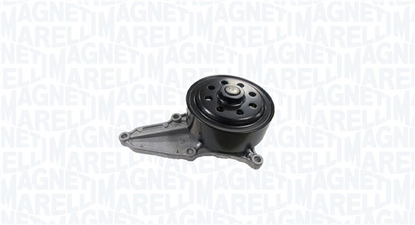 Water Pump, engine cooling (350984133000)