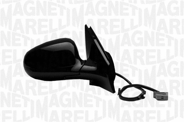 Exterior Mirror (351991125520)