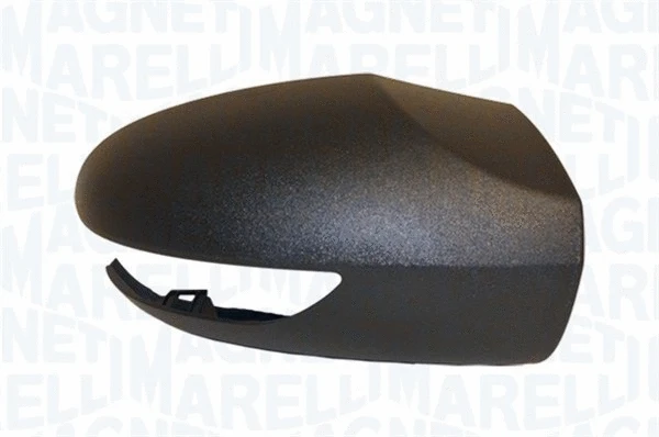 Cover, exterior mirror