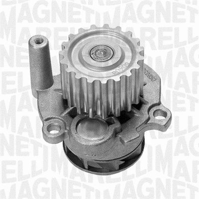 Water Pump, engine cooling (350981791000)