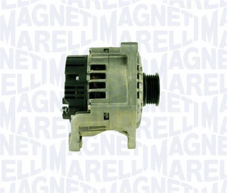 Alternator (944390443100)
