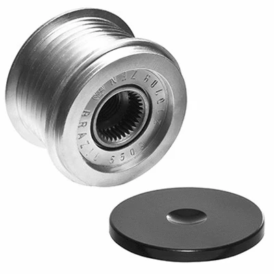 Belt Pulley, alternator (940113010068)
