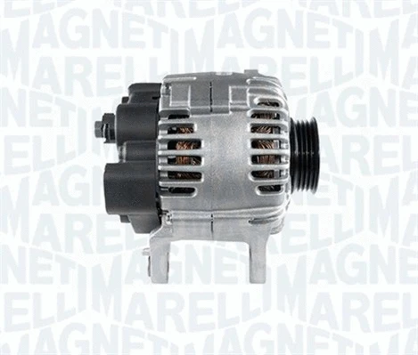Alternator (944390906430)