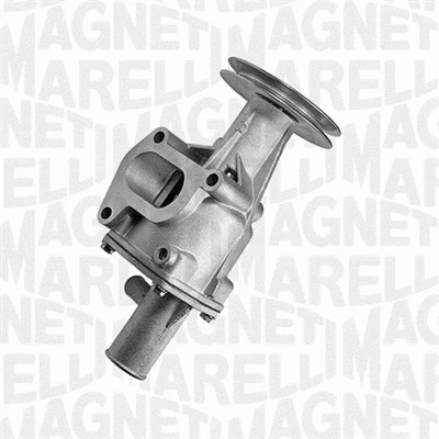 Water Pump, engine cooling (350981300000)