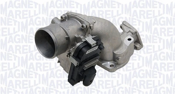Throttle Body (802009814008)