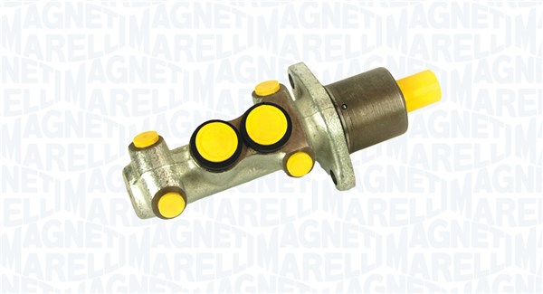 Brake Master Cylinder (360219130028)