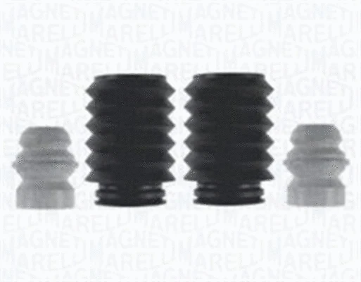 Dust Cover Kit, shock absorber (310116110088)