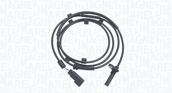 Sensor, wheel speed (172100093010)