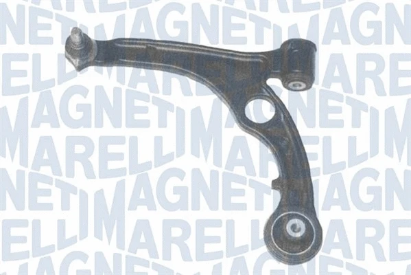 Control/Trailing Arm, wheel suspension (301181301800)