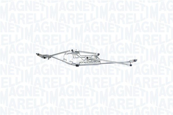Wiper Linkage