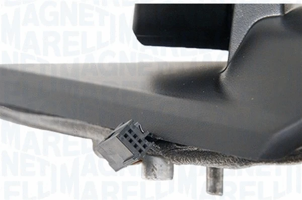 Exterior Mirror (350315027850)