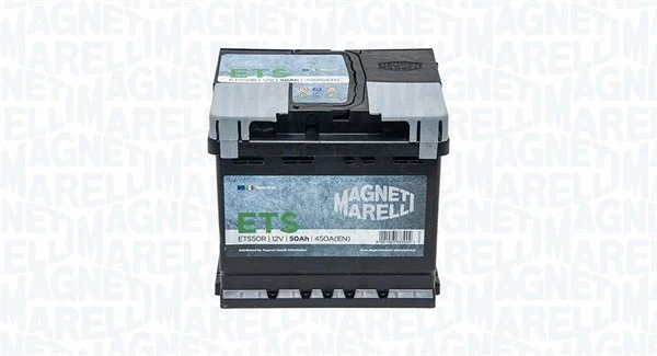 Starter Battery (069050450006)