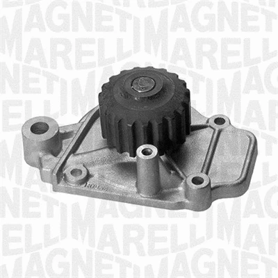 Water Pump, engine cooling (350981613000)