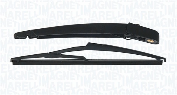 Wiper Arm Set, window cleaning (000723180047)