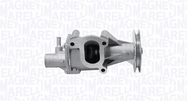 Water Pump, engine cooling (352316170297)